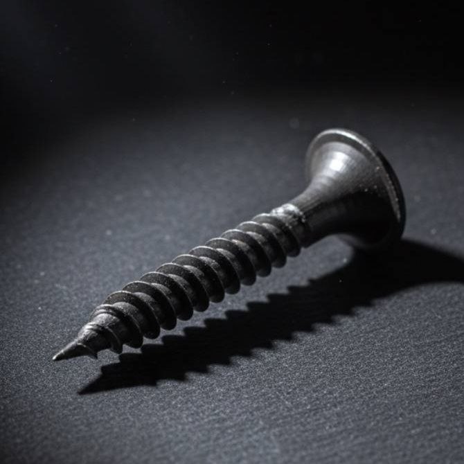 Kavosh screw photos